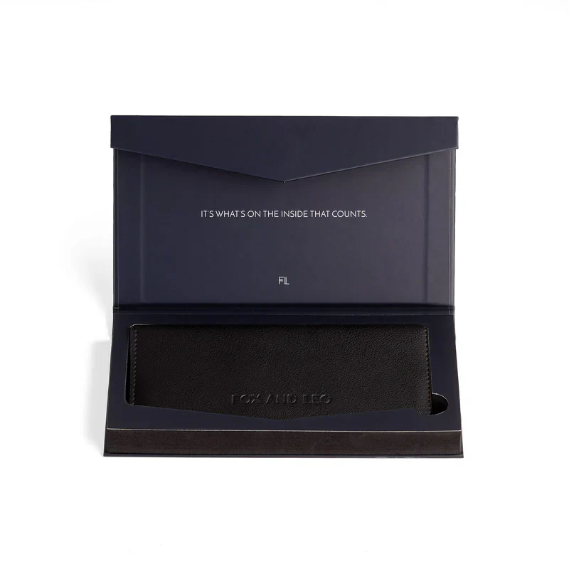 The Swallet | Black - Image 3