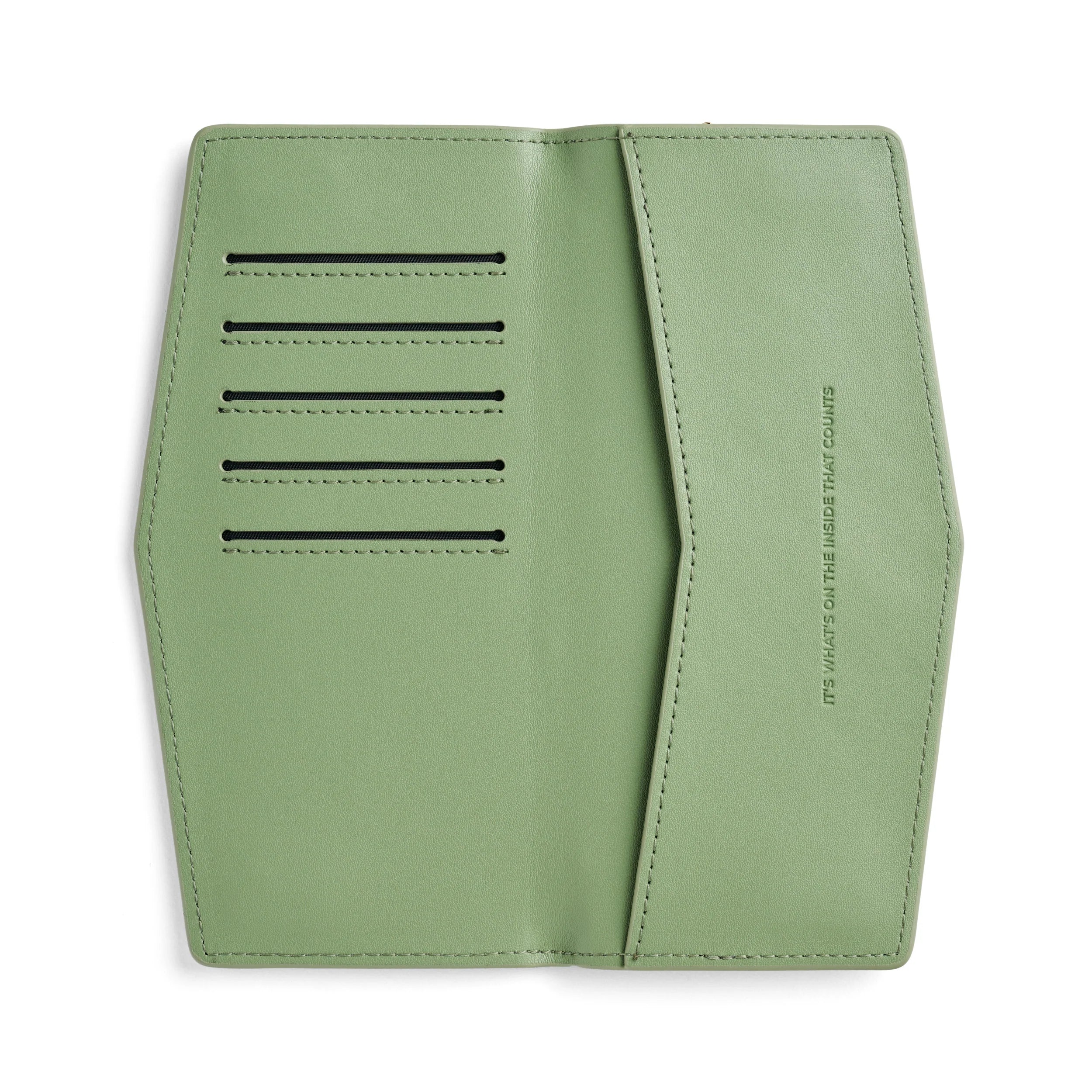 The Swallet | Sage - Image 7