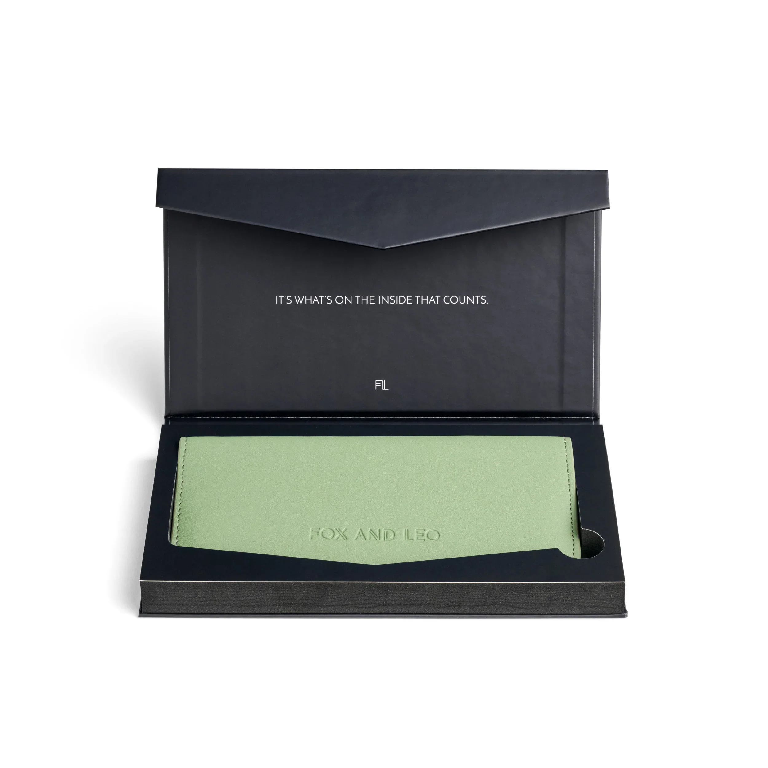 The Swallet | Sage - Image 9