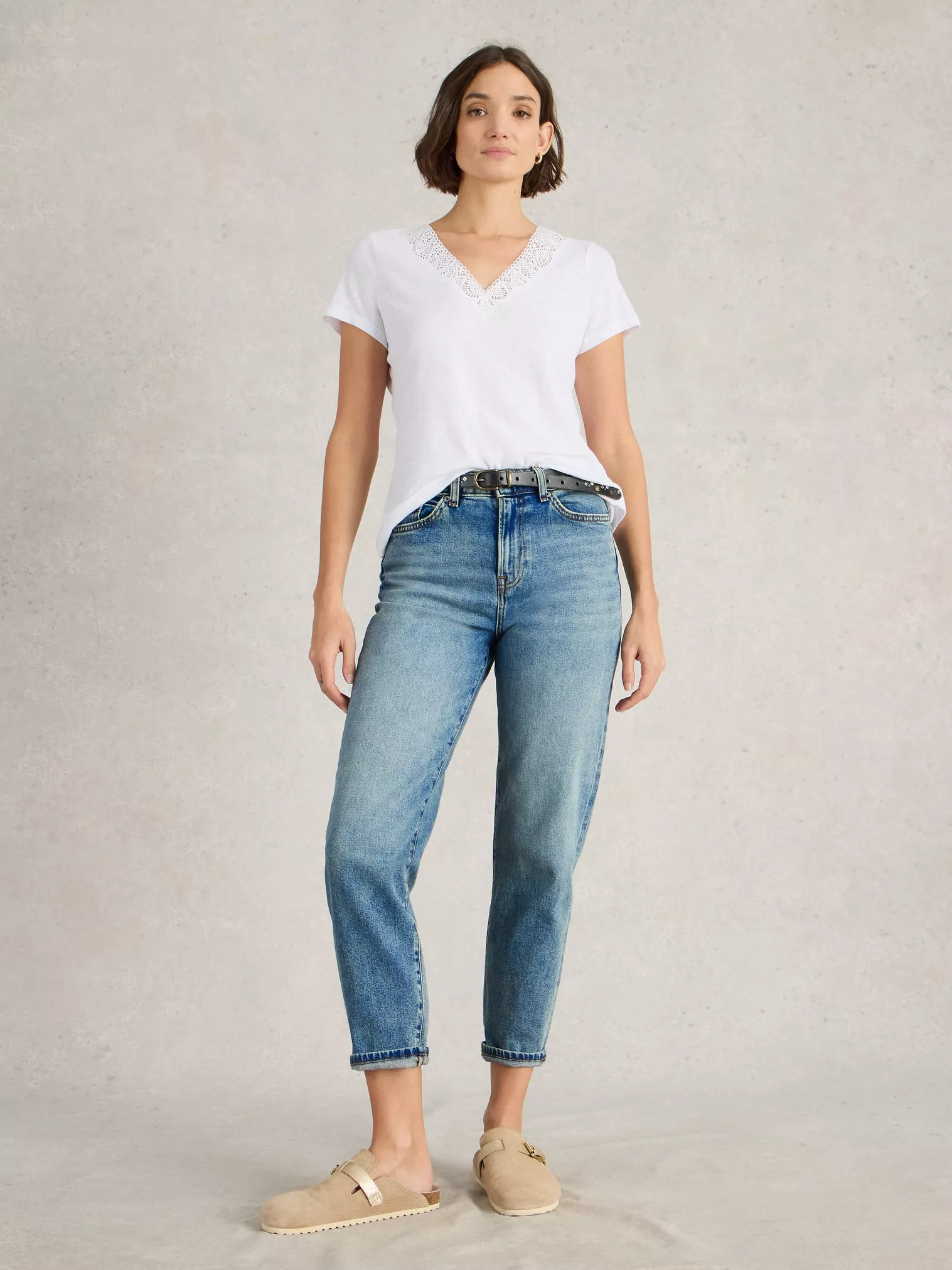 Tilly Tapered Jean - Image 2