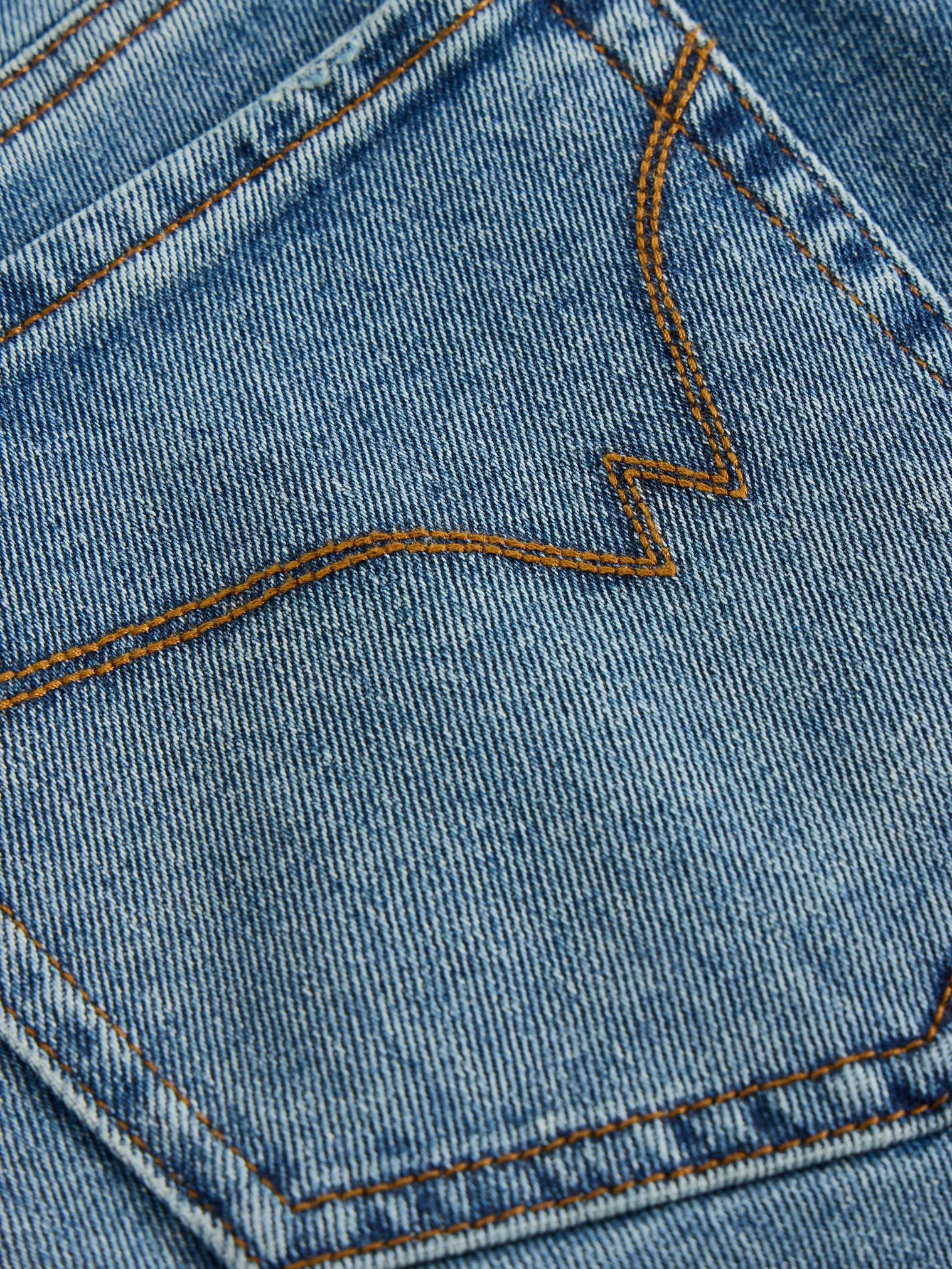 Tilly Tapered Jean - Image 5