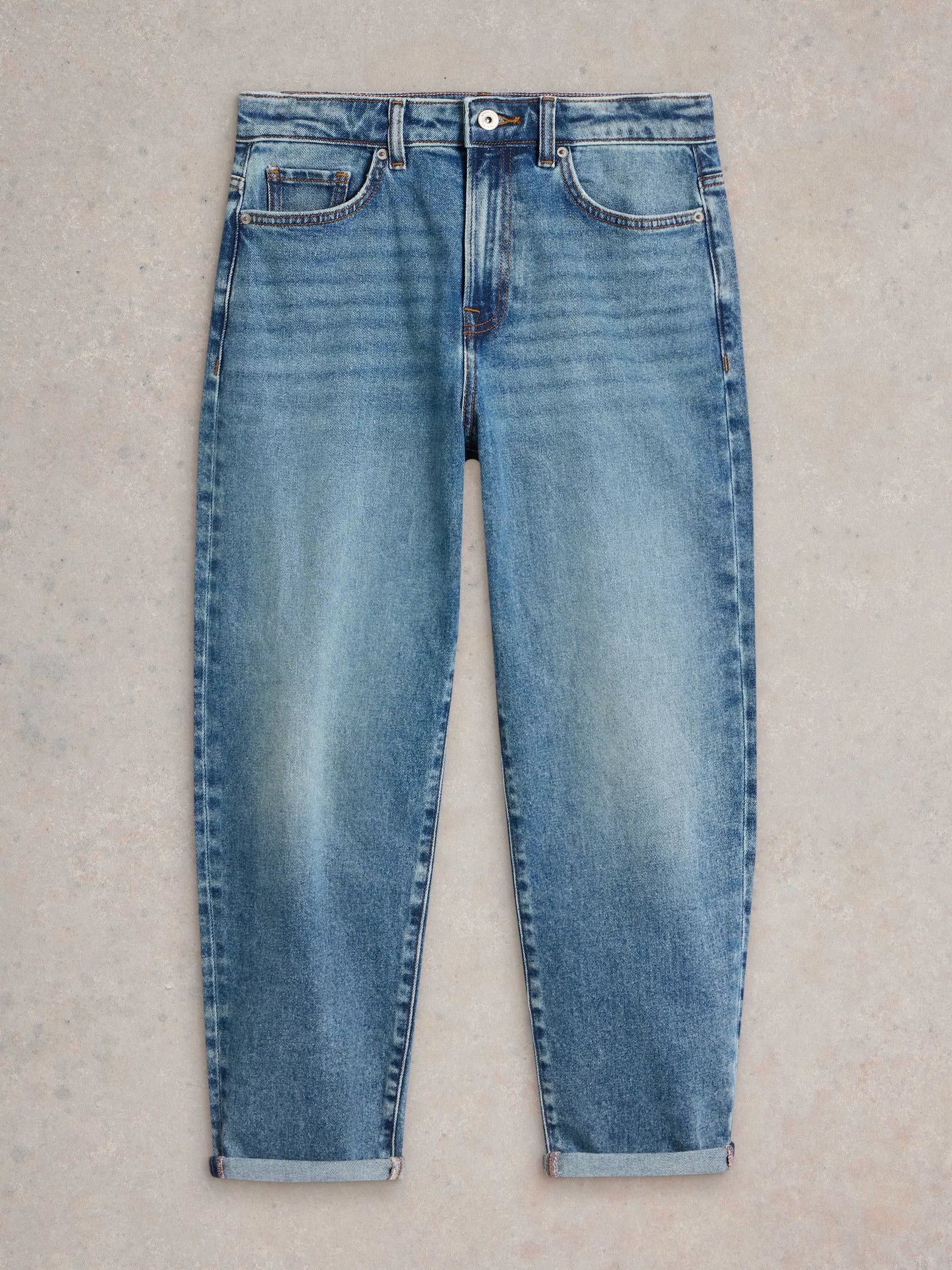 Tilly Tapered Jean - Image 6
