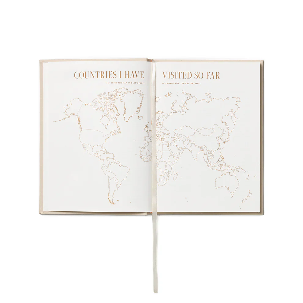 Travel Journal | Bon Voyage - Image 3