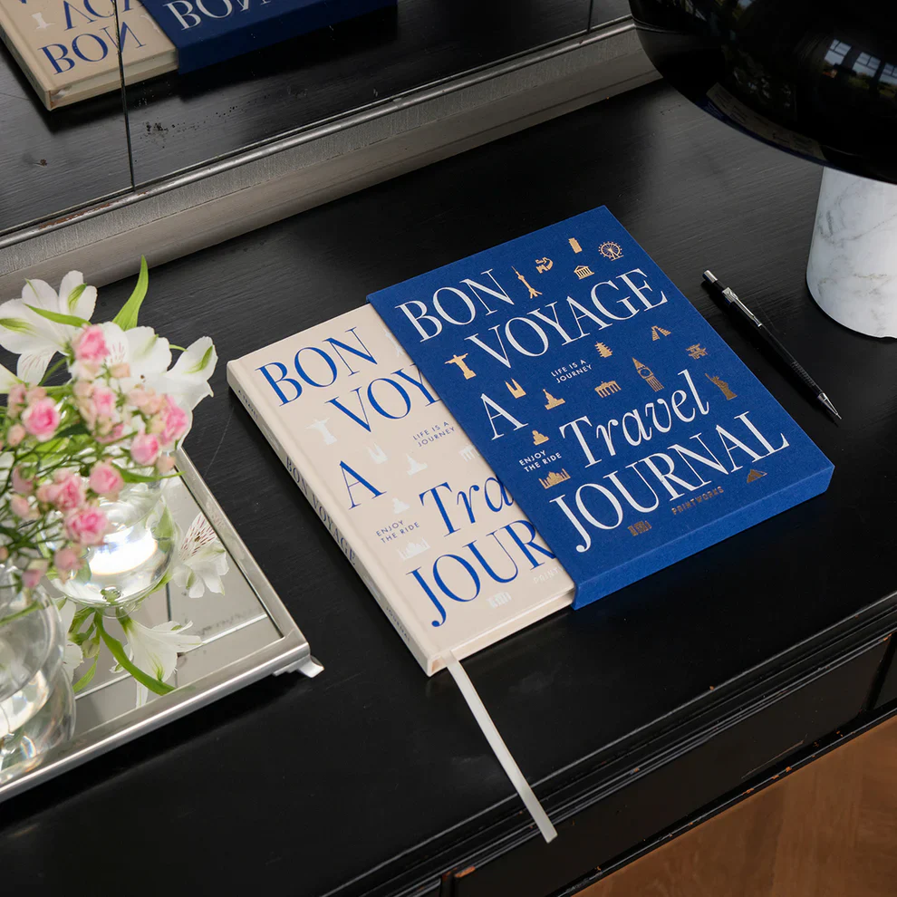Travel Journal | Bon Voyage - Image 5