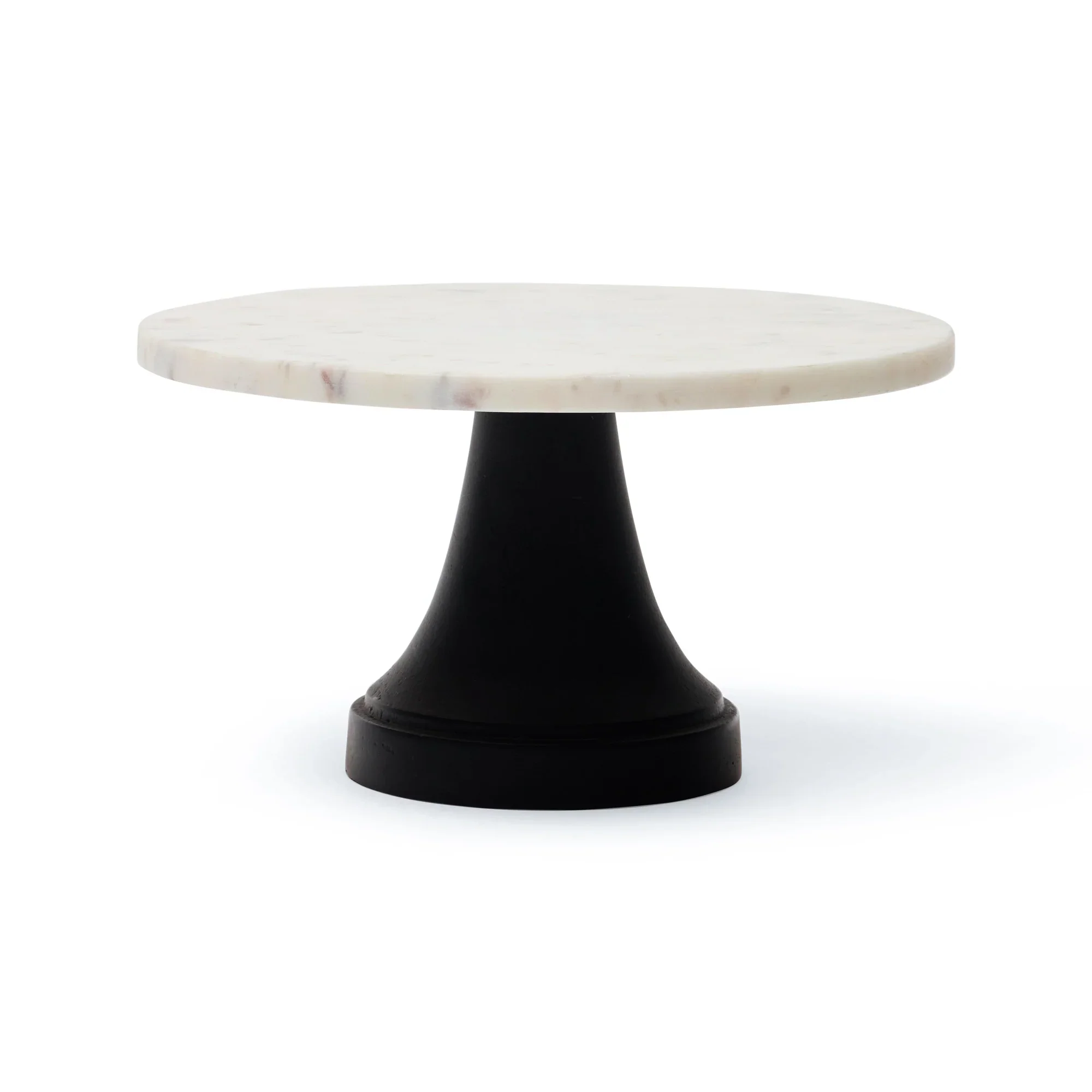 Tura Cake Marble Stand - Image 2