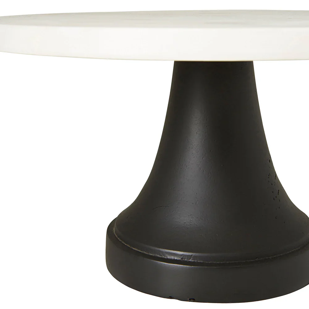 Tura Cake Marble Stand - Image 4