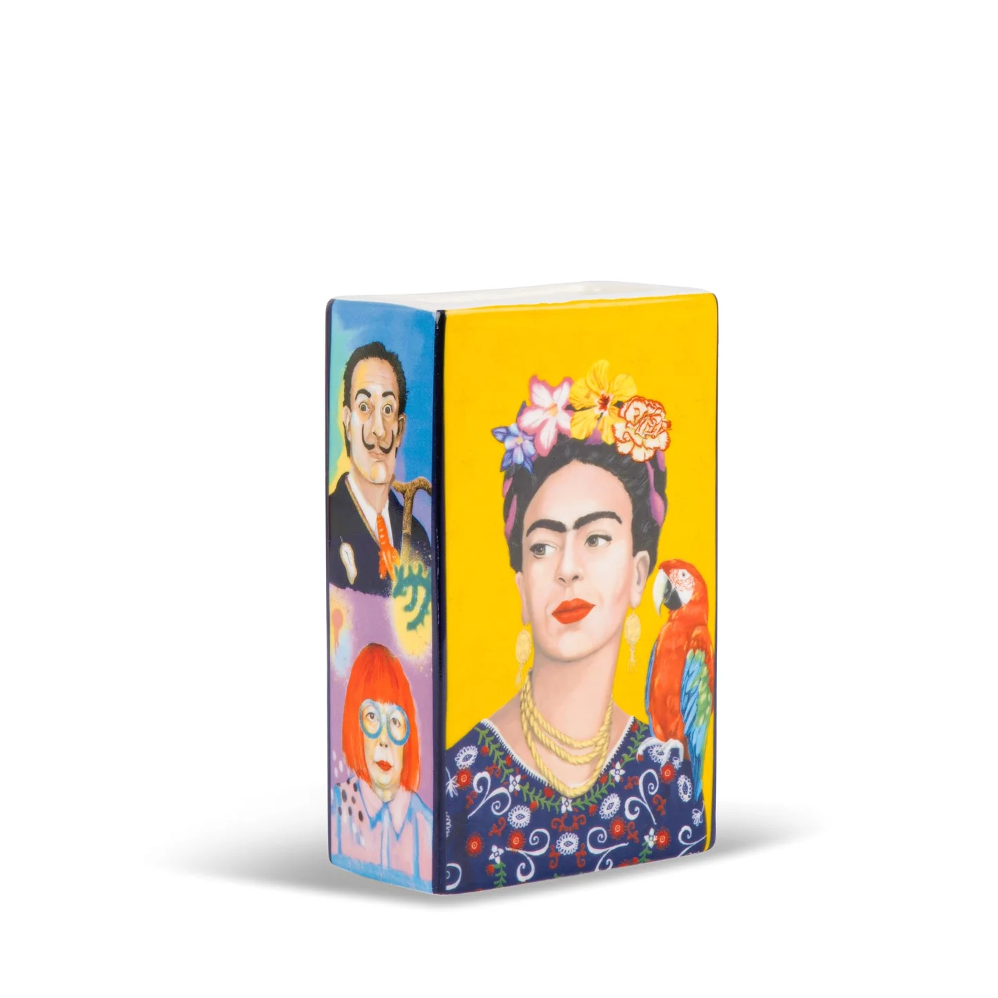 Vase Tribute All Artists - Image 2