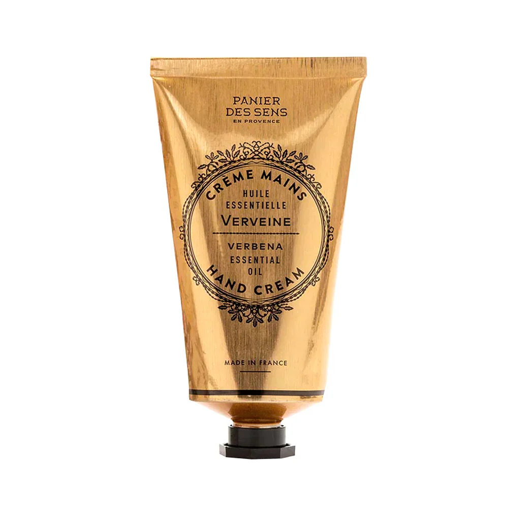 Verbena Hand Cream - Image 2