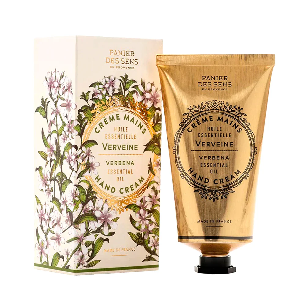 Verbena Hand Cream - Image 3