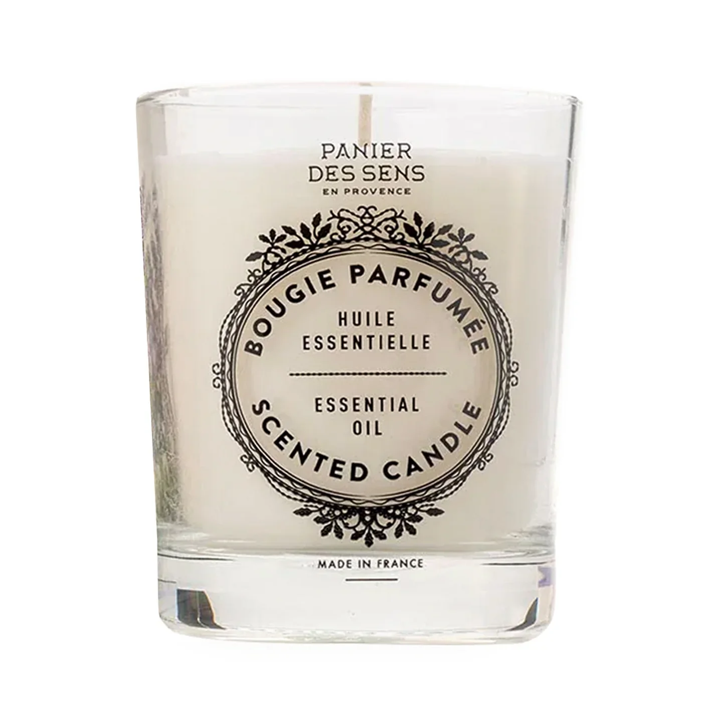 Verbena Scented Candle - Image 2