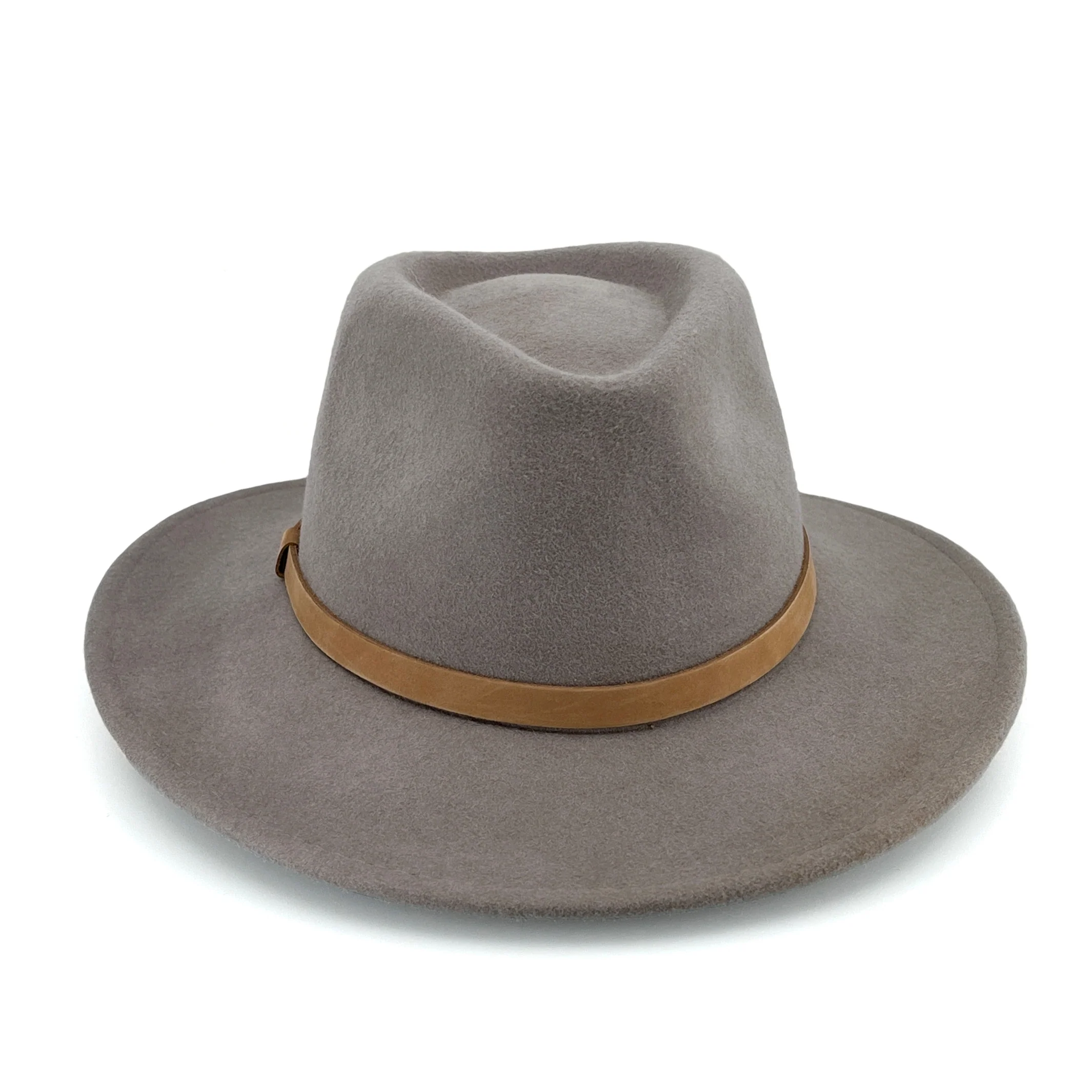 Verbier Fedora | Fawn - Image 5