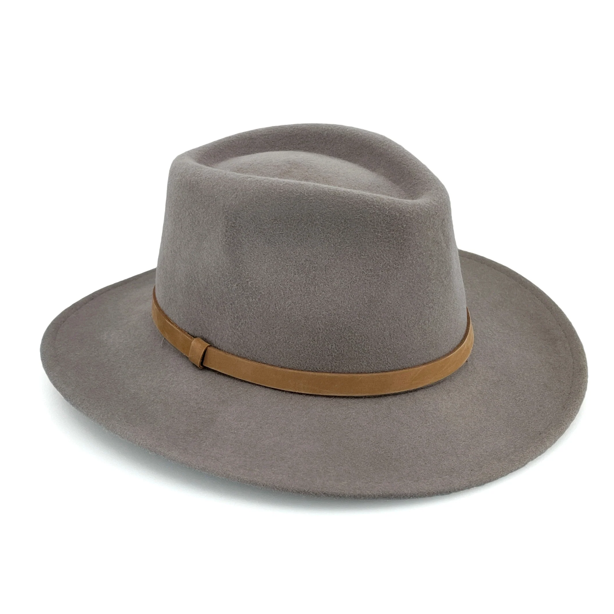 Verbier Fedora | Fawn - Image 6