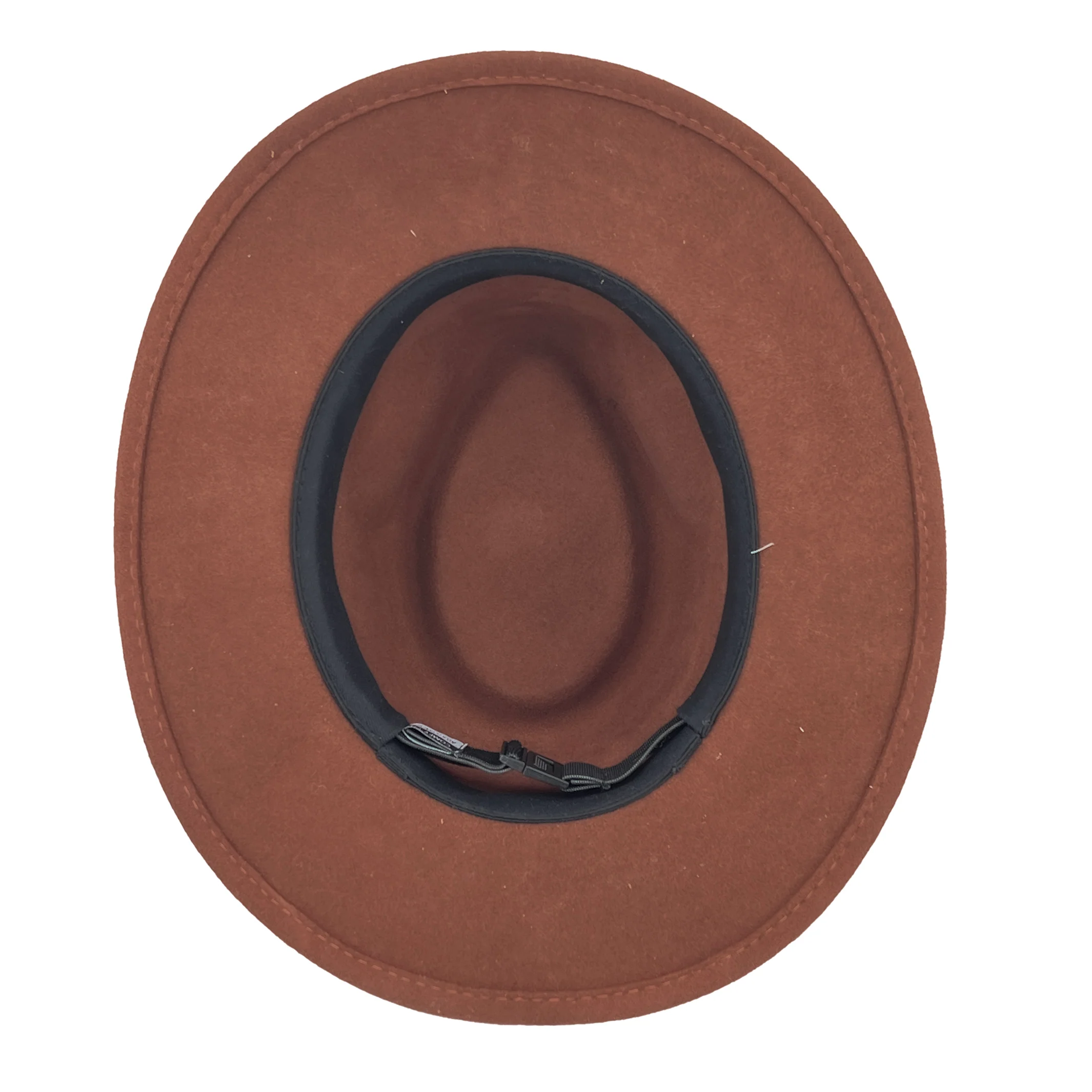 Verbier Fedora | Paprika - Image 3