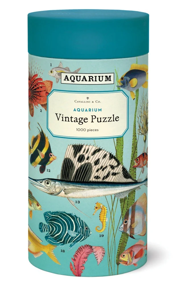 Vintage Puzzles - Image 10