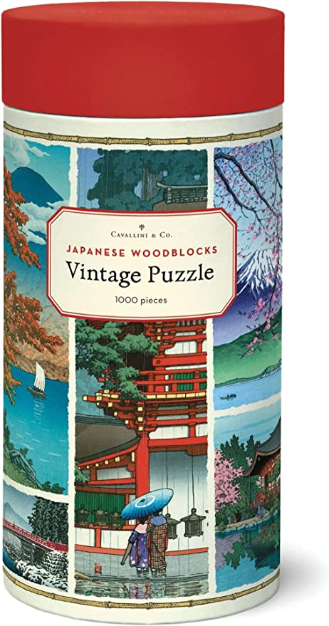Vintage Puzzles - Image 12