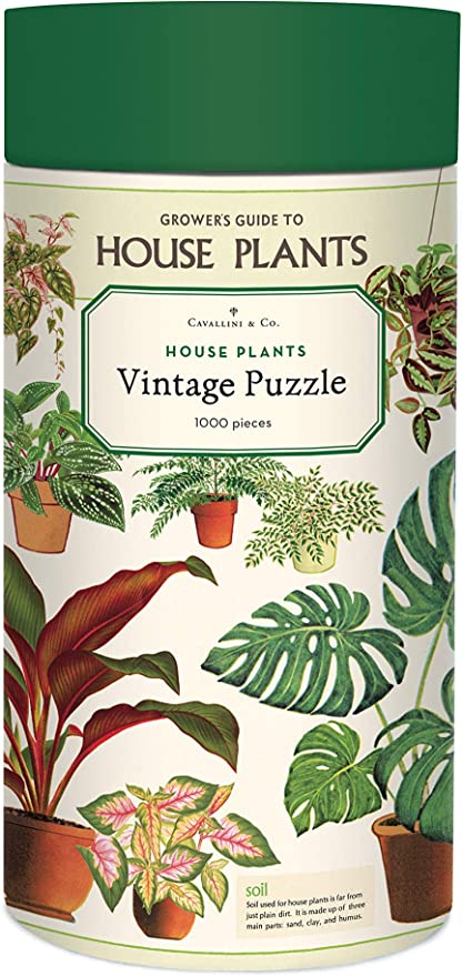 Vintage Puzzles - Image 13
