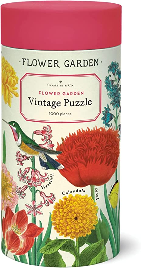 Vintage Puzzles - Image 14