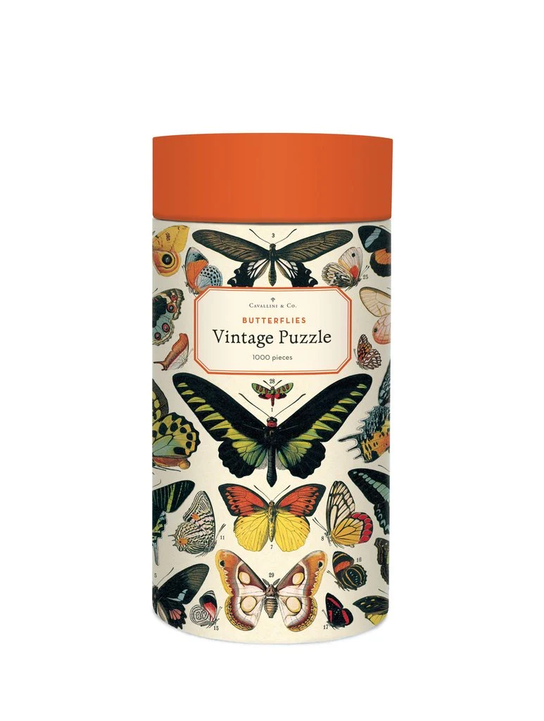 Vintage Puzzles - Image 16