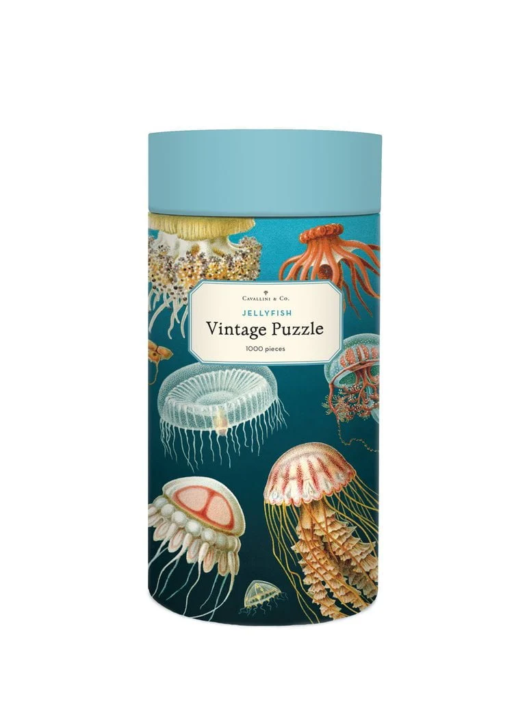 Vintage Puzzles - Image 19