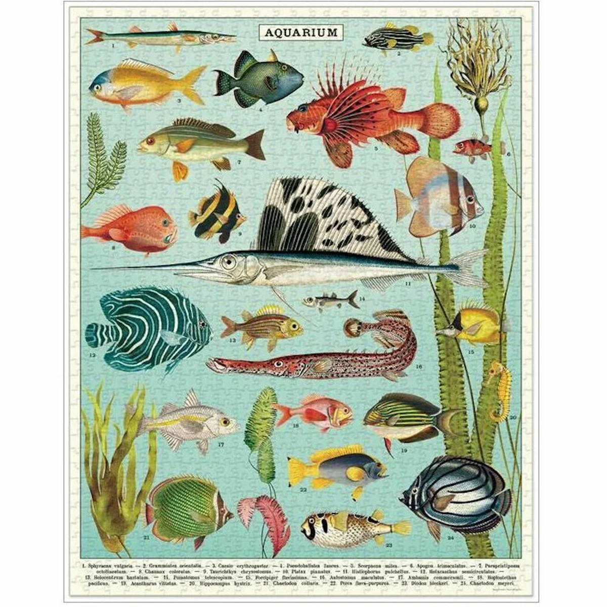 Vintage Puzzles - Image 23