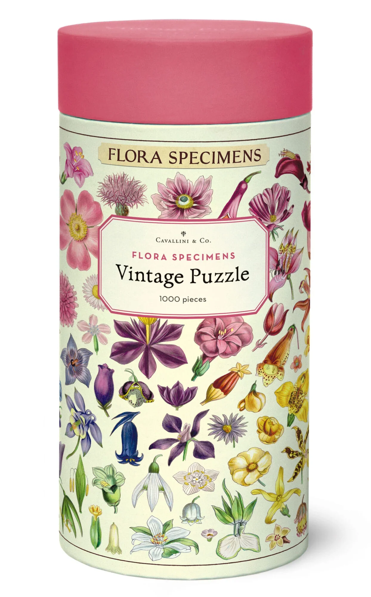Vintage Puzzles - Image 25
