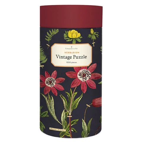 Vintage Puzzles - Image 5