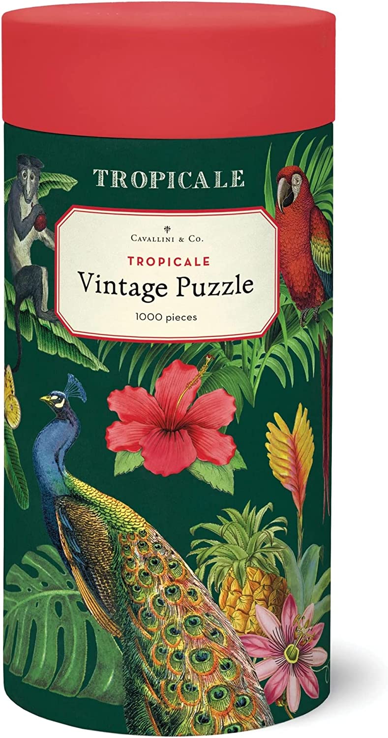 Vintage Puzzles - Image 7