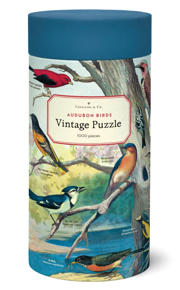 Vintage Puzzles - Image 9