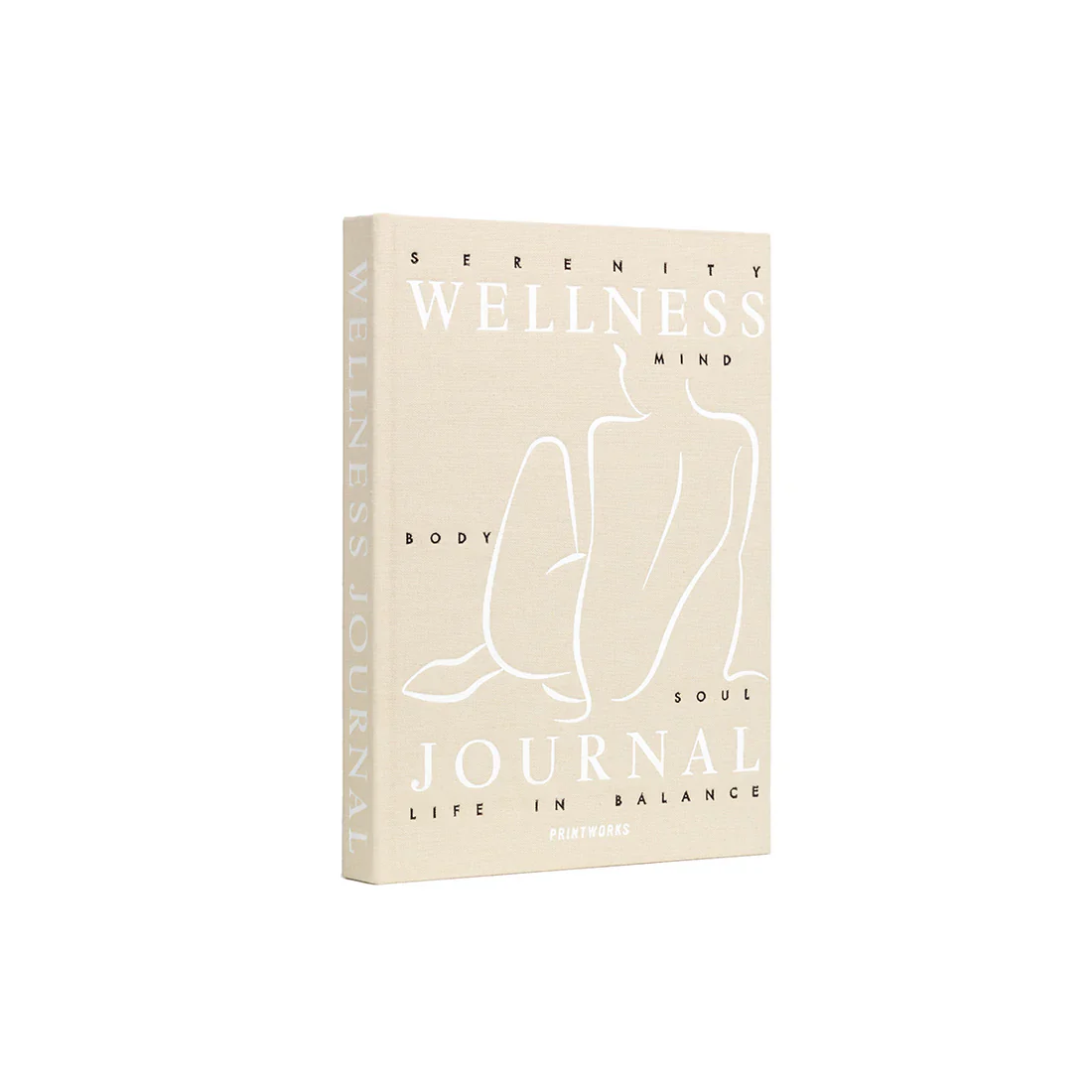 Wellness Journal