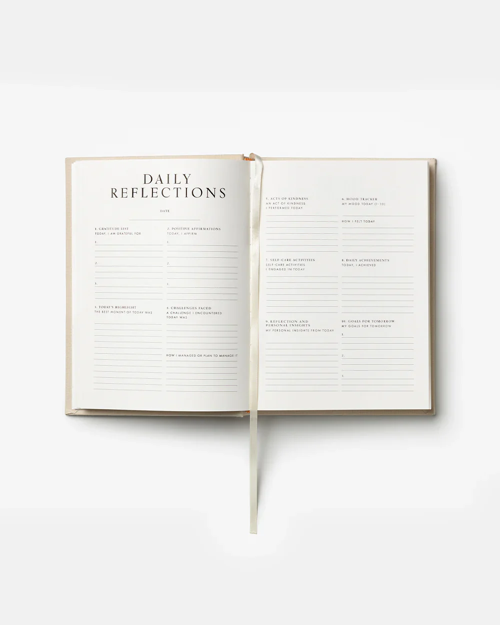 Wellness Journal - Image 3