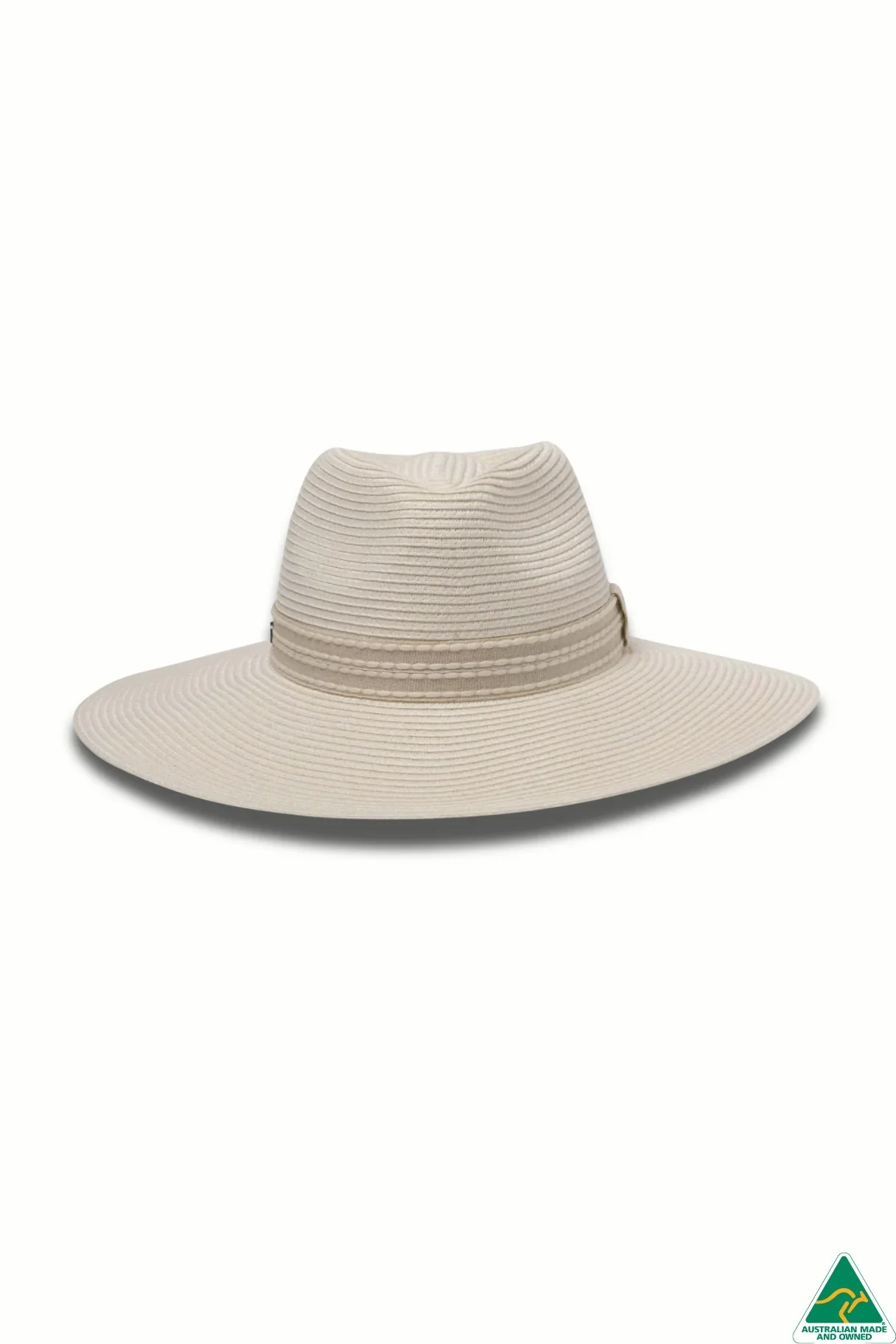 Whitehaven Fedora Ivory - Image 3
