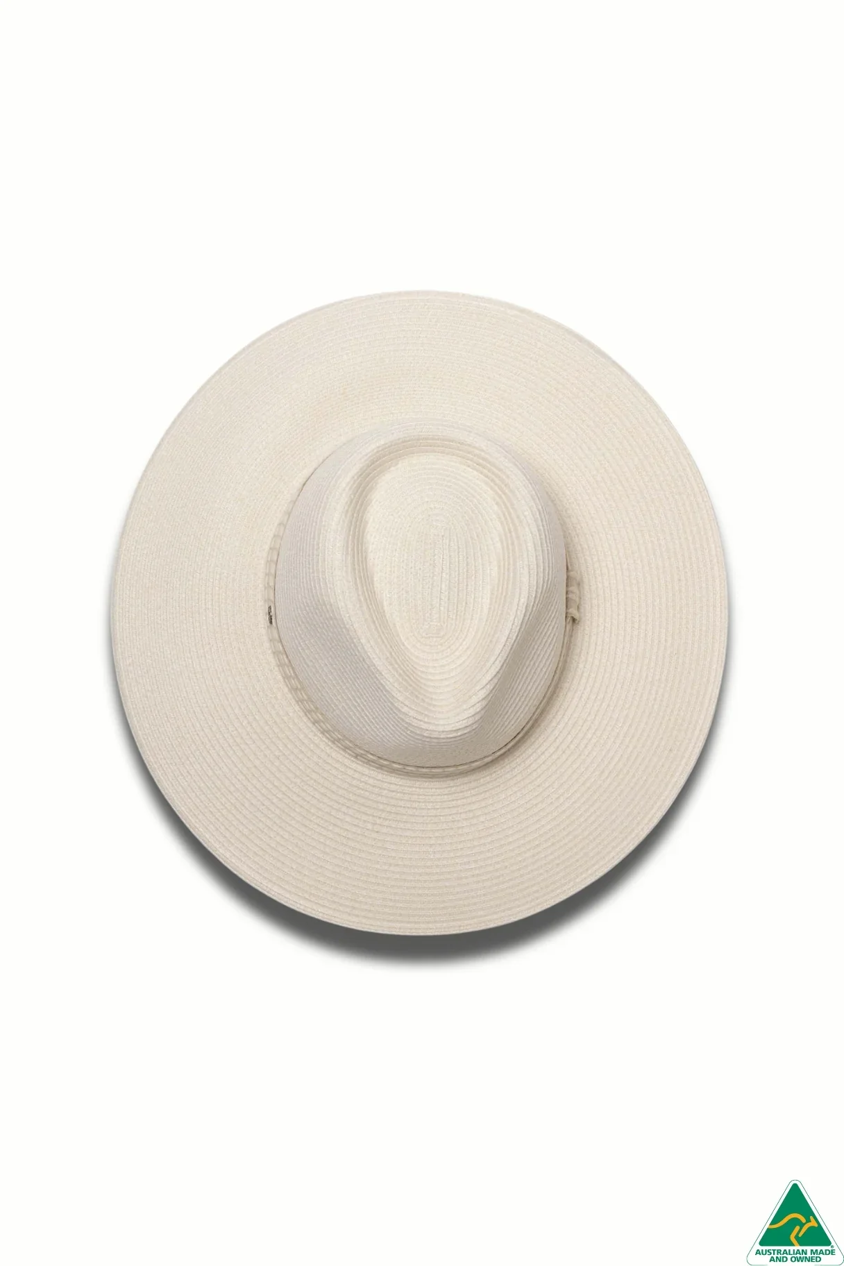 Whitehaven Fedora Ivory - Image 4