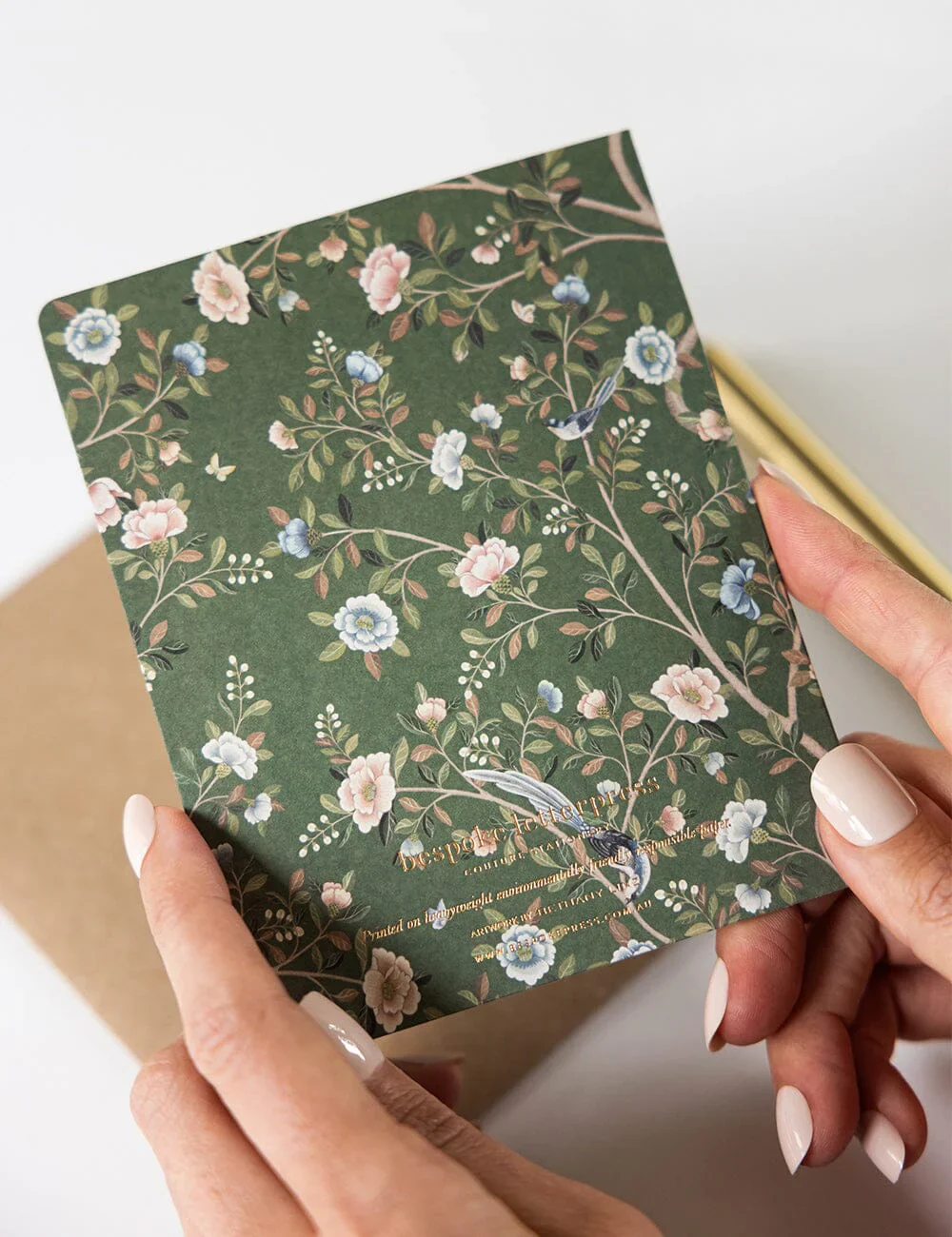 With Deepest Sympathy Card - Image 2