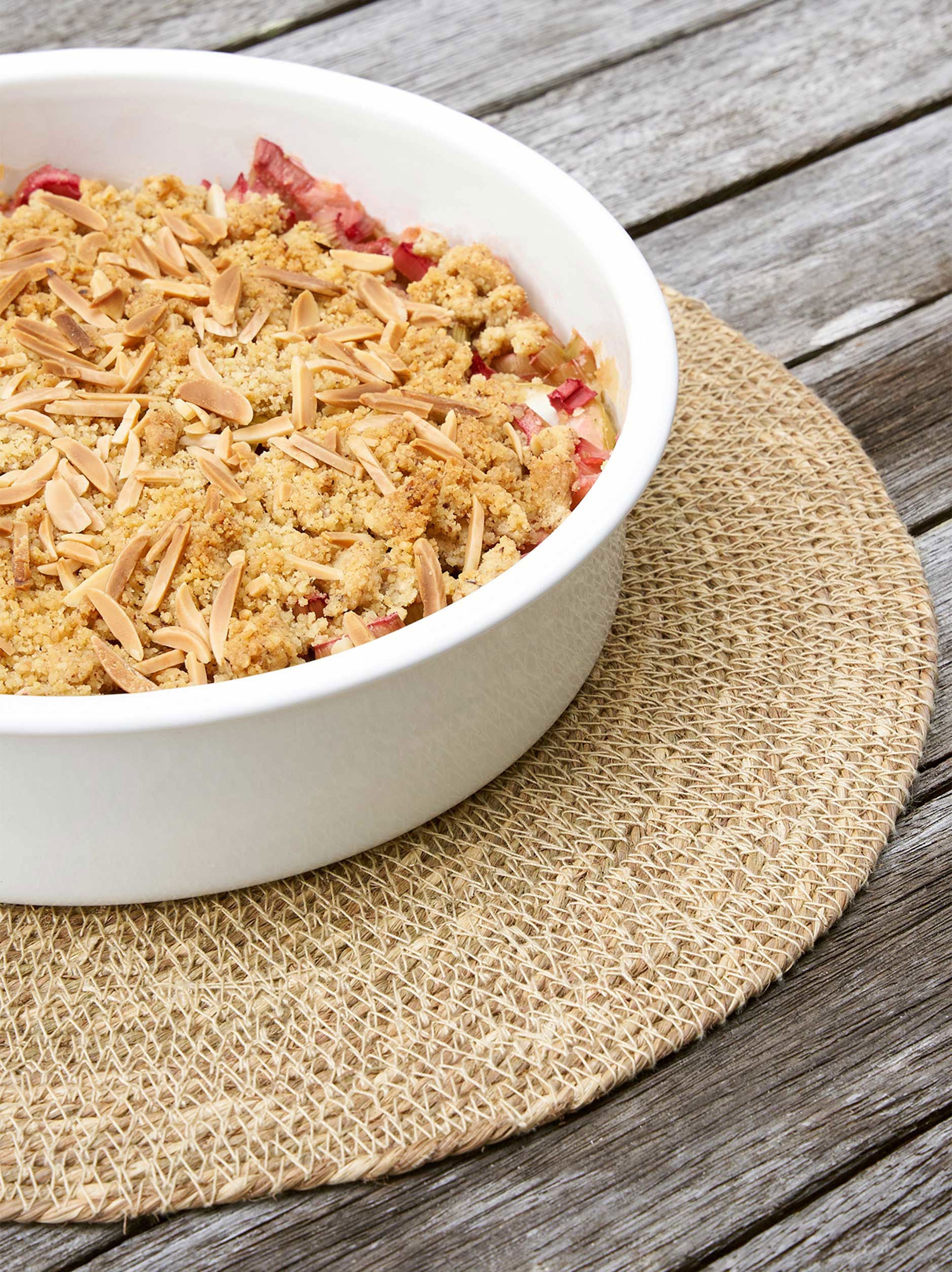 Woven Placemat | Natural - Image 4