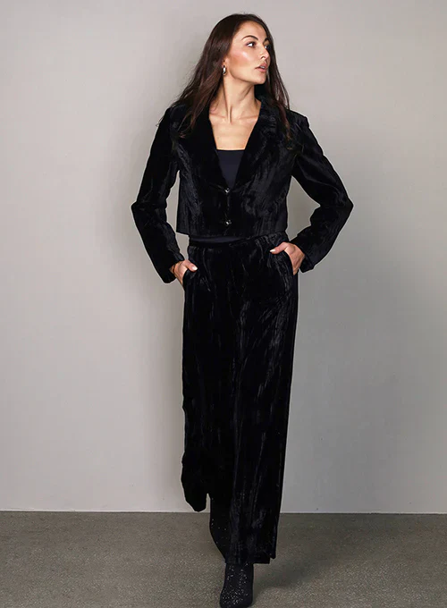 Xing Blazer - Image 3