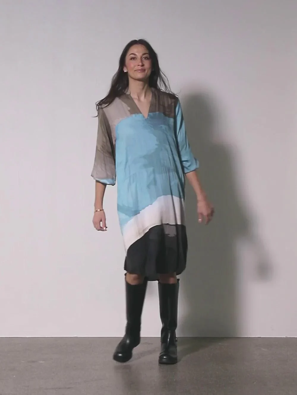 Yola Dress - Image 2