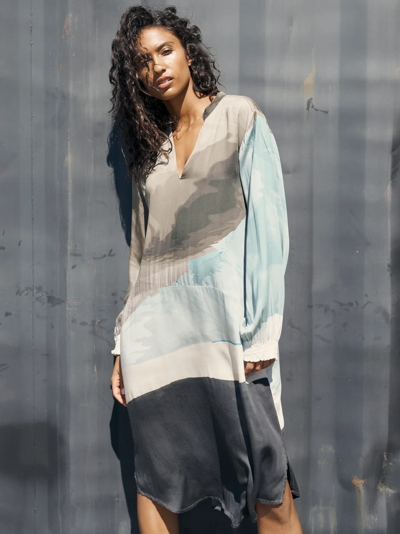 Yola Dress - Image 3