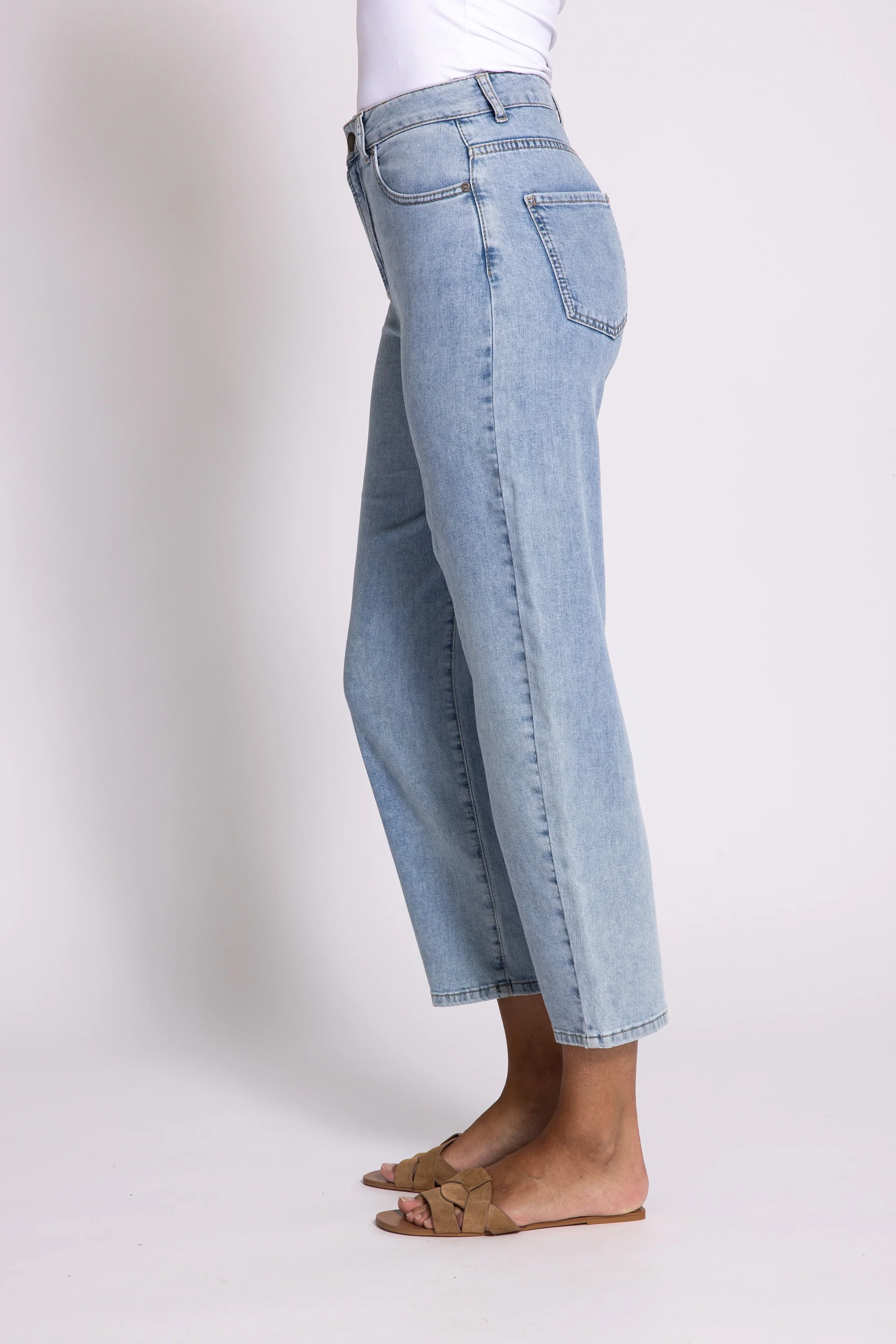 Zhiza Jeans | Blue - Image 5